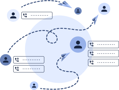 Schéma app